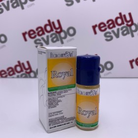 FlavourArt - Tabacco Royal
