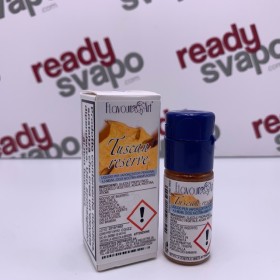 FlavourArt - Tabacco Tuscan Reserve