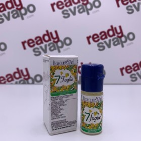 FlavourArt - Tabacco 7 Foglie