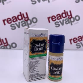 FlavourArt - Tabacco Cowboy Blend