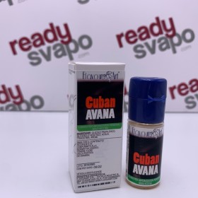 FlavourArt - Tabacco Cuban Supreme