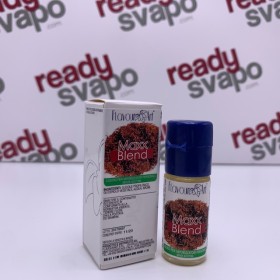 FlavourArt - Tabacco Maxx Blend