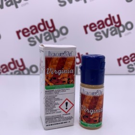 FlavourArt - Tabacco Virginia