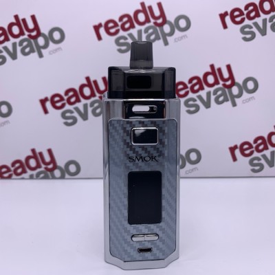 Smoktech RPM160 PodMod - Starter Kit