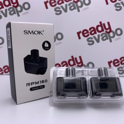 Pod di ricambio per RPM160 By Smoktech