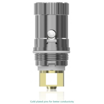 Head Coil ECR Eleaf (Rigenerabile)