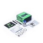 Atomizzatore Profile RDTA 25mm Wotofo