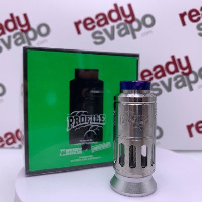 Atomizzatore Profile RDTA 25mm Wotofo