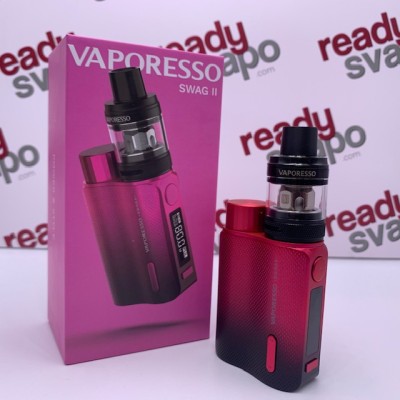 Vaporesso Swag 2 - Full Kit