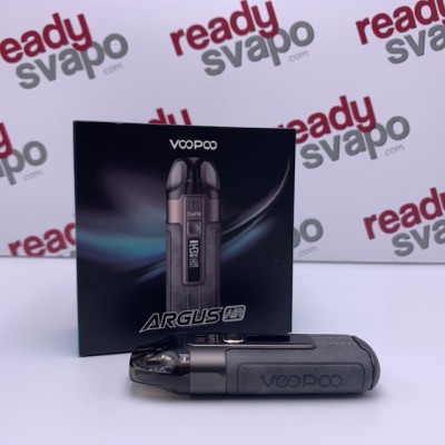 Voopoo Argus Air Pod Mod - Starter Kit