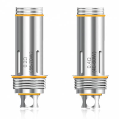 Head Coil Aspire Cleito