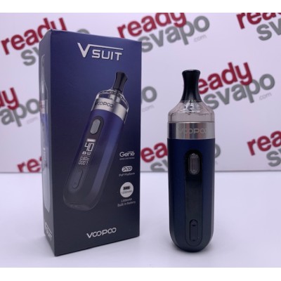 Voopoo VSuit - Starter Kit