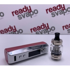 GTX One 2000mAh Vaporesso - Starter Kit