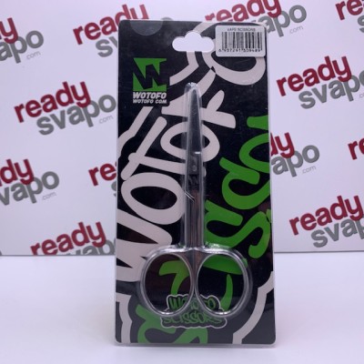 Forbici Vape Scissors Wotofo