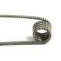 Tubo di 10 Coil Pronte Kanthal 26GA 0,5ohm - Youde