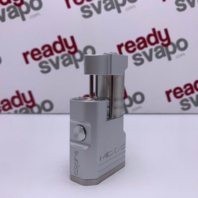 Aspire MIXX - Solo Box