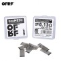 OFRF NexMesh Coil KA1 per Profile - 10 pezzi