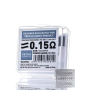 OFRF NexMesh Coil SS316L per Profile - 10 pezzi
