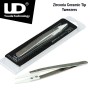 Ceramic Tip Tweezer (Sharp) UD Youde