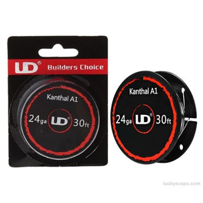 Kanthal A1 0.50mm - 10 Metri (24 GA) Youde