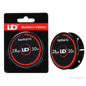 Kanthal 0.30mm - 10 Metri (28 GA) Youde