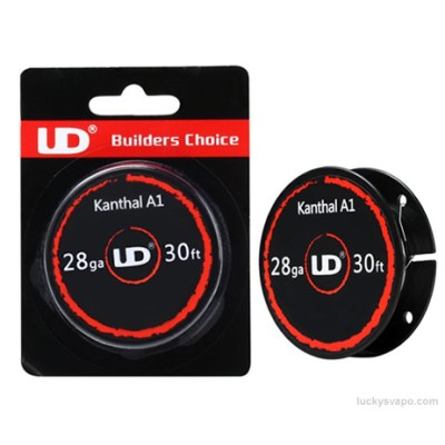 Kanthal 0.30mm - 10 Metri (28 GA) Youde