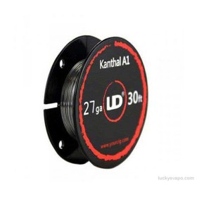 Kanthal 0.35mm - 10 Metri (27 GA) Youde