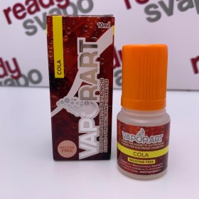 Vaporart - Cola - Liquido Pronto 10ml - TPD