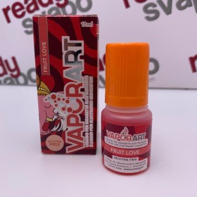 Vaporart - Fruit Love - Liquido Pronto 10ml - TPD