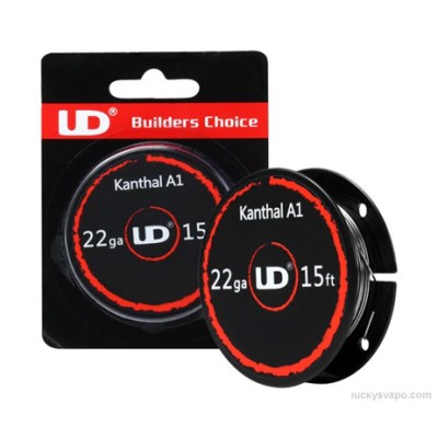 Kanthal 0.65mm - 5 Metri (22 GA) Youde
