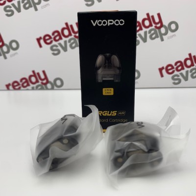 Pod di ricambio per Argus Air Voopoo - 2pz
