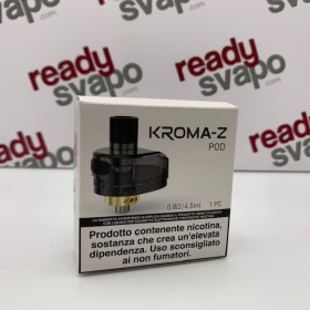 Innokin Pod di ricambio per Kroma Z 4.5ml