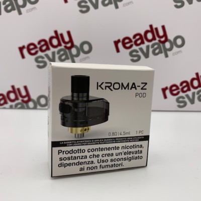 Innokin Pod di ricambio per Kroma Z 4.5ml