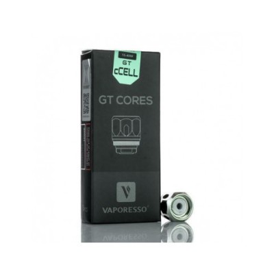 Head Coil GT CCELL per Atomizzatore NRG By Vaporesso