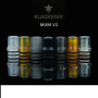 Drip Tip MUM V2 by BlackStar