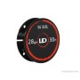 SS316L Resistance Wire 0.30mm (28GA) Youde UD 30FT (10mt)