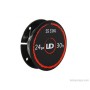 SS316L Resistance Wire 0.50mm (24GA) Youde UD 30FT (10mt)