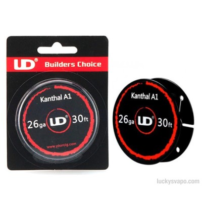 Kanthal 0.40mm - 10 Metri (26 GA) Youde