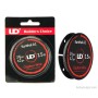 Clapton Wire Kanthal - 5 Metri (26GA+32GA) Youde (2Fili)