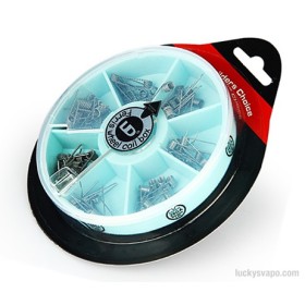 Ferris Wheel Coil BOX Youde
