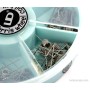 Ferris Wheel Coil BOX Youde