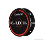 Kanthal A1 0.12mm - 10 Metri (36 GA) Youde