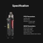 Voopoo Argus Pro Pod Mod 80W - Starter Kit