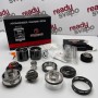 Atomizzatore Aromamizer Ragnar RDTA 35mm Steam Crave