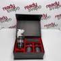Atomizzatore Aromamizer Ragnar RDTA 35mm Steam Crave