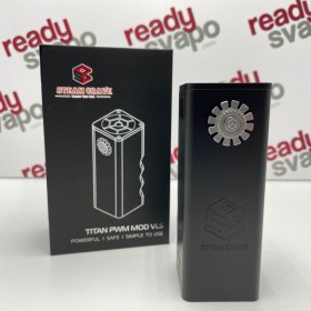 Steam Crave Box Titan PWM 300W V1.5