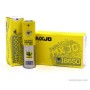 Batteria MXJO 18650 35A 3000mah NO PIN