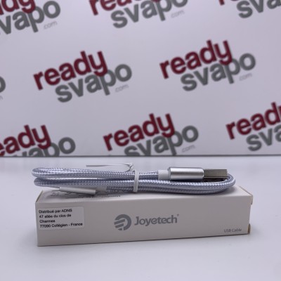 Caricabatteria USB Type-C Joyetech