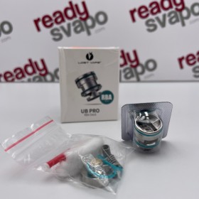 Lost Vape Base Deck RBA UB Pro