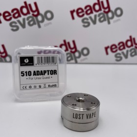 Adattatore 510 per Ursa Lost Vape